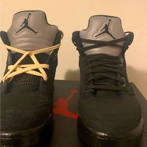 Custom Jordan 5